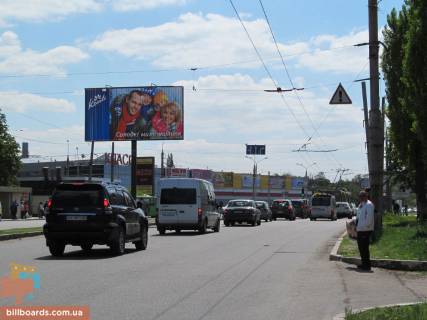 Призма B в Запорожье Льва Ландау пр-т, 12 , из центра - 54725 фото 1