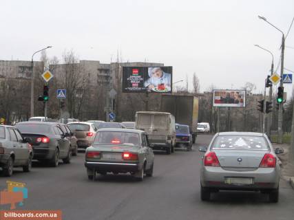 Призма B в Запорожье Льва Ландау пр-т, 91, из центра - 54737 фото 1