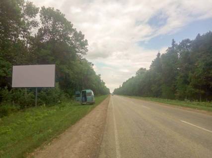 Білборд, Бігборд (Борд)  B у Богородчанах, 3х6  вул Петраша Фото 1