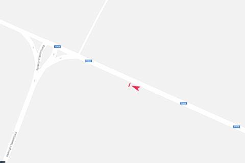 Білборд, Бігборд (Борд)  B у Вараш (Кузнецовськ), 3х6  на Суховолю схема