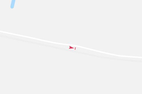 Билборд A в Клесове, 3х6  На Рокитні схема