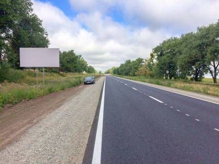 Билборд B в Шпола на Смелу фото 1