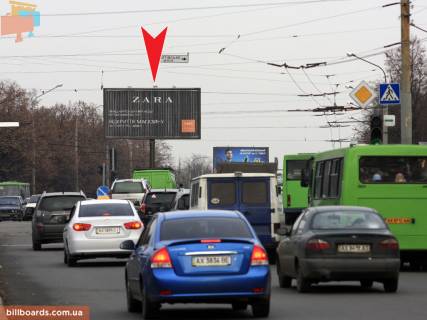 Призматрон, Призма A у Запоріжжі Льва Ландау пр-т, 126 + Салтовское шоссе, в центр - 54620 Фото 1
