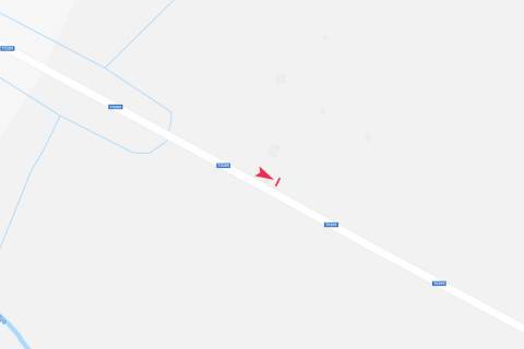 Білборд, Бігборд (Борд)  B у Турійську, 3х6  зі ст Луцьк схема