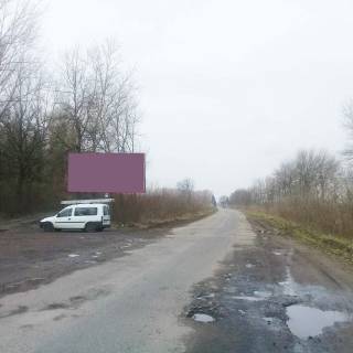 Билборд  в Иваничах вул Жукова фото 1