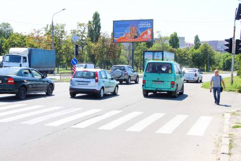 Призма B в Харькове, 3х6  Льва Ландау пр-т, 91, з центру - 472071 фото 1