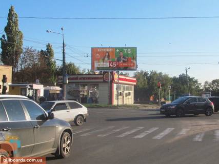 Призма A в Запорожье Московский пр-т - Тракторостроителей пр-т - 54402 фото 1
