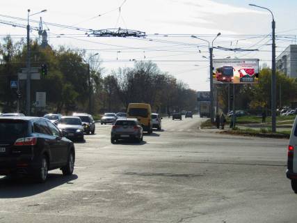 Билборд A в Харькове, 3х6  Гвардійців-Широнінців вул., 15/46 фото 1
