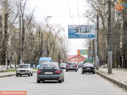 Призматрон, Призма A у Запоріжжі Леоніда Каденюка (Чкалова) ул., 15, из центра - 54593 Фото 1