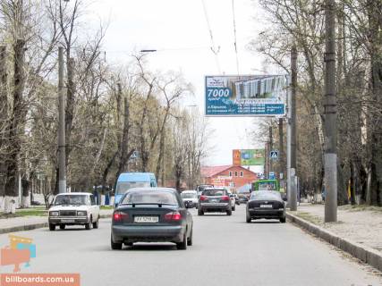 Призма A в Запорожье Чкалова ул., 15, из центра - 54591 фото 1