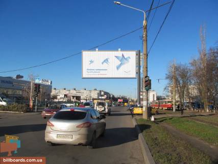 Призма A в Запорожье Тракторостроителей,пр-т 102, в центр - 54570 фото 1