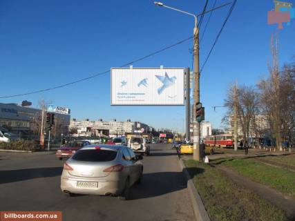Призматрон, Призма A у Запоріжжі Тракторостроителей,пр-т 102, в центр - 54569 Фото 1