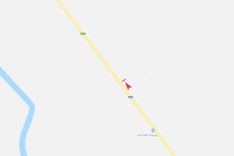 Билборд A в Куликове, 3х6  на Жовкву схема