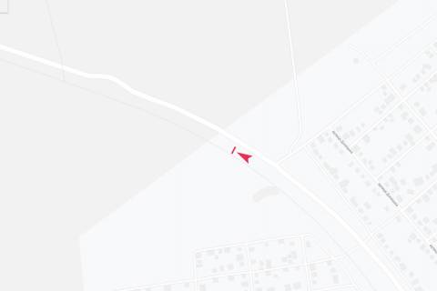 Білборд, Бігборд (Борд)  B у Гірник, 3х6  вул Свердлова схема