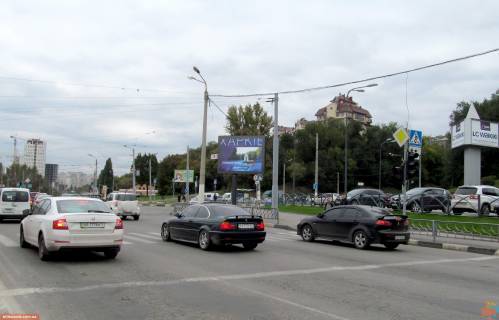 Скролер, Скрол A у Запоріжжі Клочковская ул., 104-А, из центра - 165732 Фото 1
