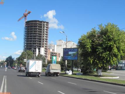 Скроллер A в Запорожье Клочковская ул., 134 , из центра - 165775 фото 1