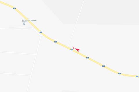 Билборд A в Торчине, 3х6  Зі ст. Луцька схема