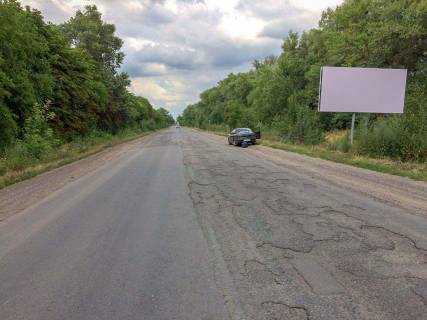 Билборд A в Маньковке на Умань фото 1