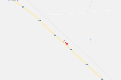 Білборд, Бігборд (Борд)  A у Городище на Корсунь схема