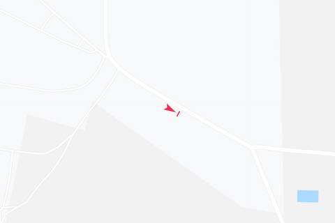 Билборд A в Суворове, 3х6  поворот з траси схема