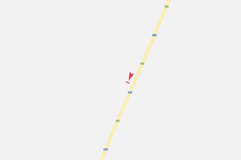 Білборд, Бігборд (Борд)  A у Березанці, 3х6  пров Банкіський схема