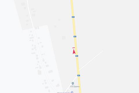 Білборд, Бігборд (Борд)  B у Миронівці, 3х6  виїзд із міста у бік Кагарлика схема