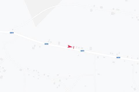 Билборд B в Марковке, 3х6  выезд из города в сторону Новопскова схема