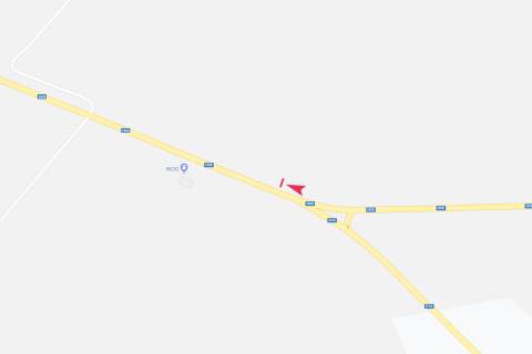 Билборд A в Золотоноше на Переяслав схема