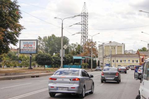 Беклайт B у Харкові, 3,1х2,2  Харківська набережна, 2-а - Миколаївська (Короленка) вул., в центр Фото 1