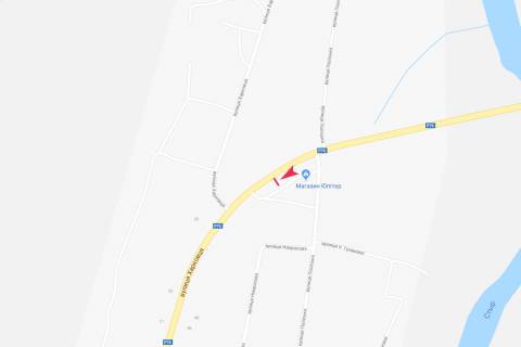 Білборд, Бігборд (Борд)  B у Зарічному, 3х6  на Мутвіцю схема