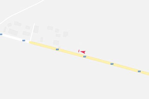 Билборд A в Кривом озере, 3х6  Виїзд на Первомайськ схема