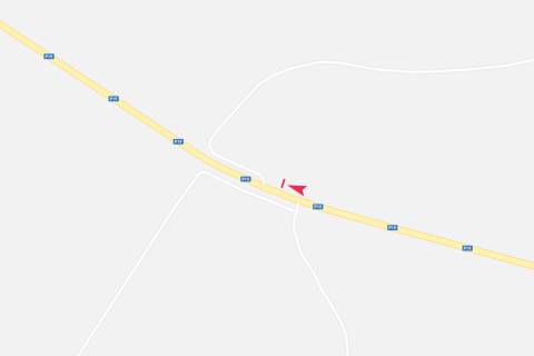 Билборд A в Ржищеве, 3х6  виїзд із міста у бік Києва схема