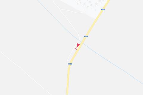 Білборд, Бігборд (Борд)  A у Деражні, 3х6  В'їзд у місто схема