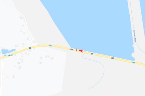 Билборд A в Днепр (Днепропетровск), 3х6  на Самбір схема
