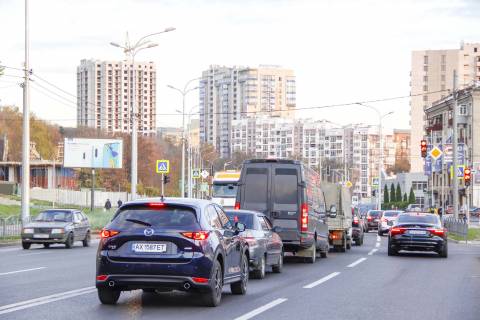 Бэклайт B в Харькове, 3х6  Клочківська вул. - Криничний пров., в центр фото 1