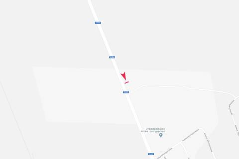 Билборд B в Старій Вижівці, 3х6  зі ст ковеля схема