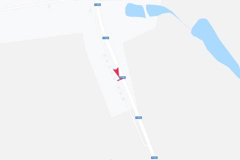 Билборд A в Липовой Долине, 3х6  Дорога Е 19-04 Білопілля-Терні-Липова Долина-Гадяч 85 км+500 вліво схема