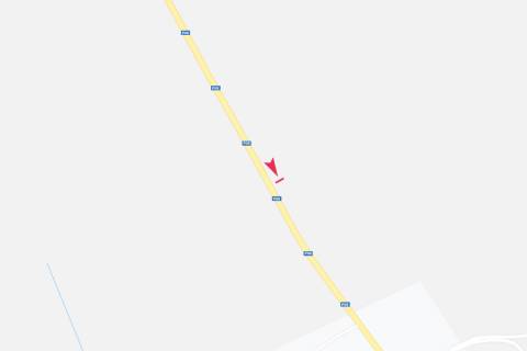 Билборд  в Брацлаві выезд схема