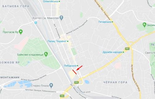 Видеоборд A в Киеве, 7x4  ТЦ Ocean Plaza, вул. Антоновича, 176, 9 екранів - 497080 схема