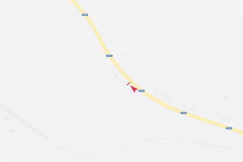 Билборд B в Чорткове, 3х6  на Бучачі схема