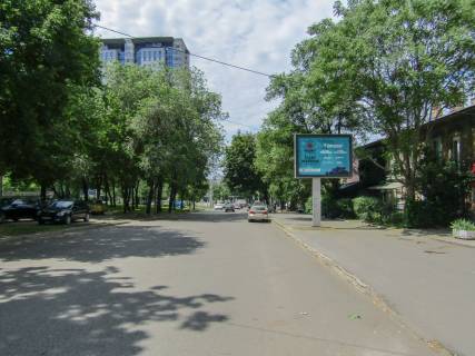 Беклайт A у Дніпро (Дніпропетровськ), 2.3x3.14  Ульянова вул., 4 Фото 1