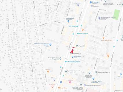 Скроллер A в Днепр (Днепропетровск), 2.3x3.14  - - 617251 схема