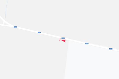 Билборд B в Липовой Долине, 3х6  Дорога Е 19-04 Білопілля-Терні-Липова Долина-Гадяч 80 км+600 управо схема