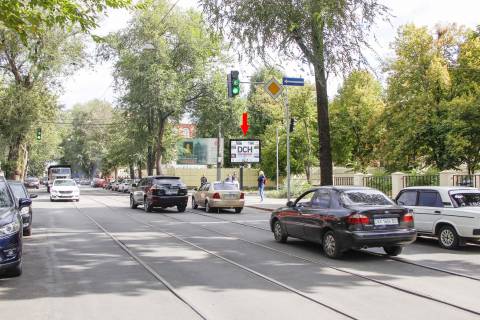 Беклайт A у Харкові, 3,1х2,2  Трінклера вул. - Данилевського вул., в центр Фото 1