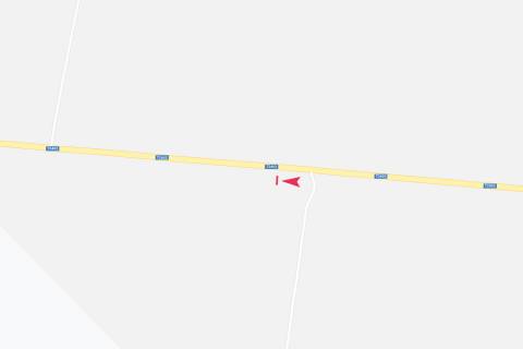 Білборд, Бігборд (Борд)  B у Жашкові на Лисянку3 схема