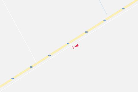 Билборд B в Шпола на Смелу схема