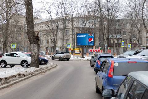 Скроллер A в Запорожье Данилевского ул. - Самокиша ул., в центр - 186086 фото 1