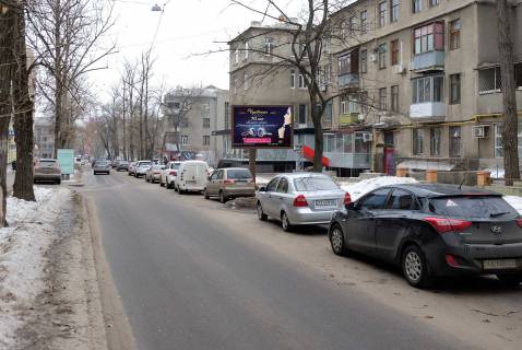 Бэклайт A в Запорожье Данилевского ул., 10, в центр фото 1