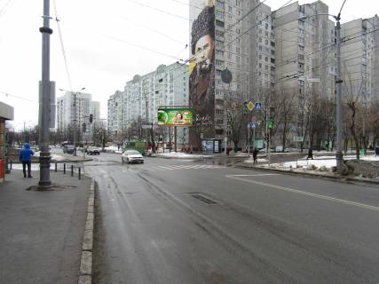 Призматрон, Призма A у Запоріжжі Петра Григоренка пр-т - Садовый пр-зд, 30, из центра - 186171 Фото 1