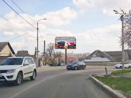 Призма A в Запорожье Роменский пер. - Чебышева ул., 76, из центра - 186201 фото 1